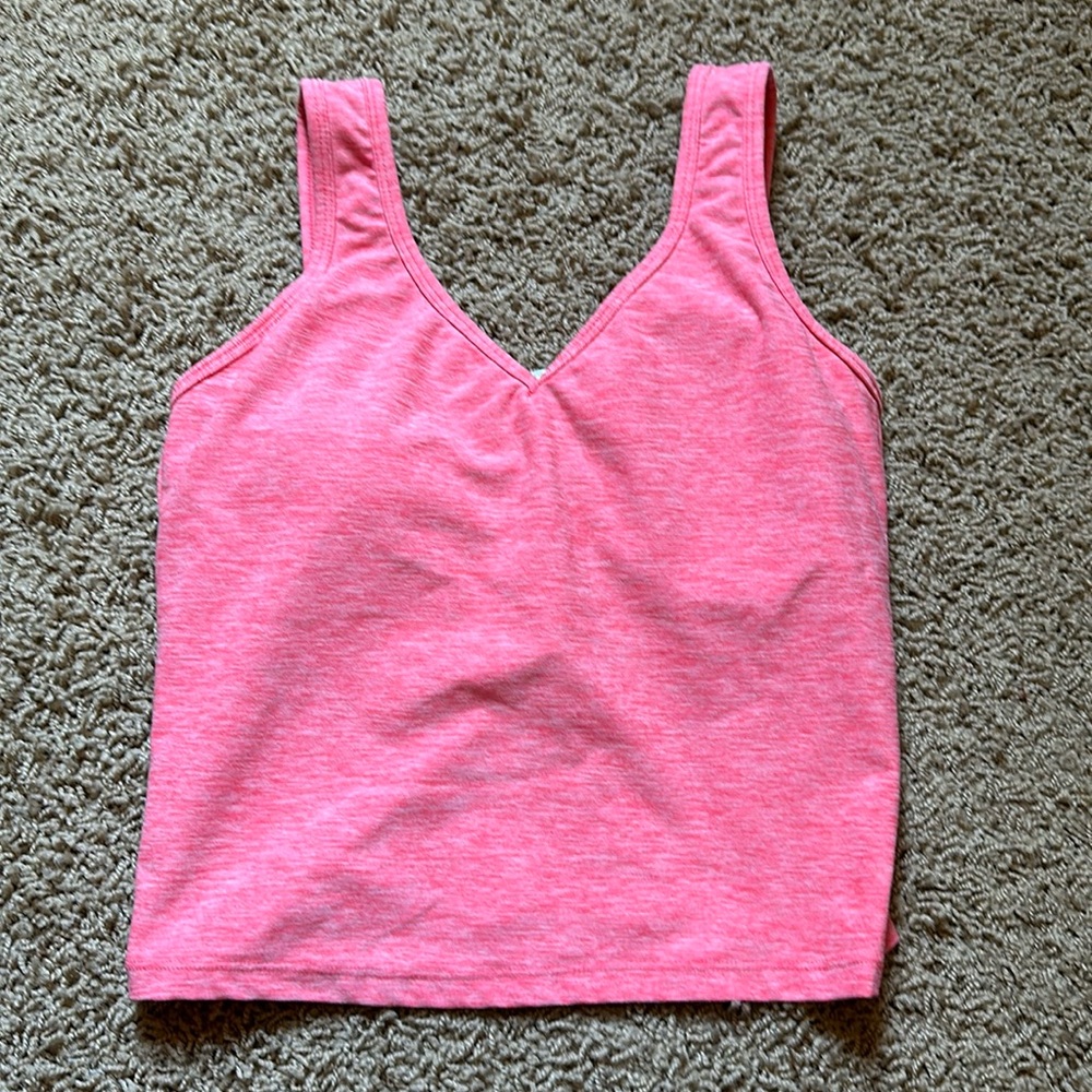 Senita Cop Top